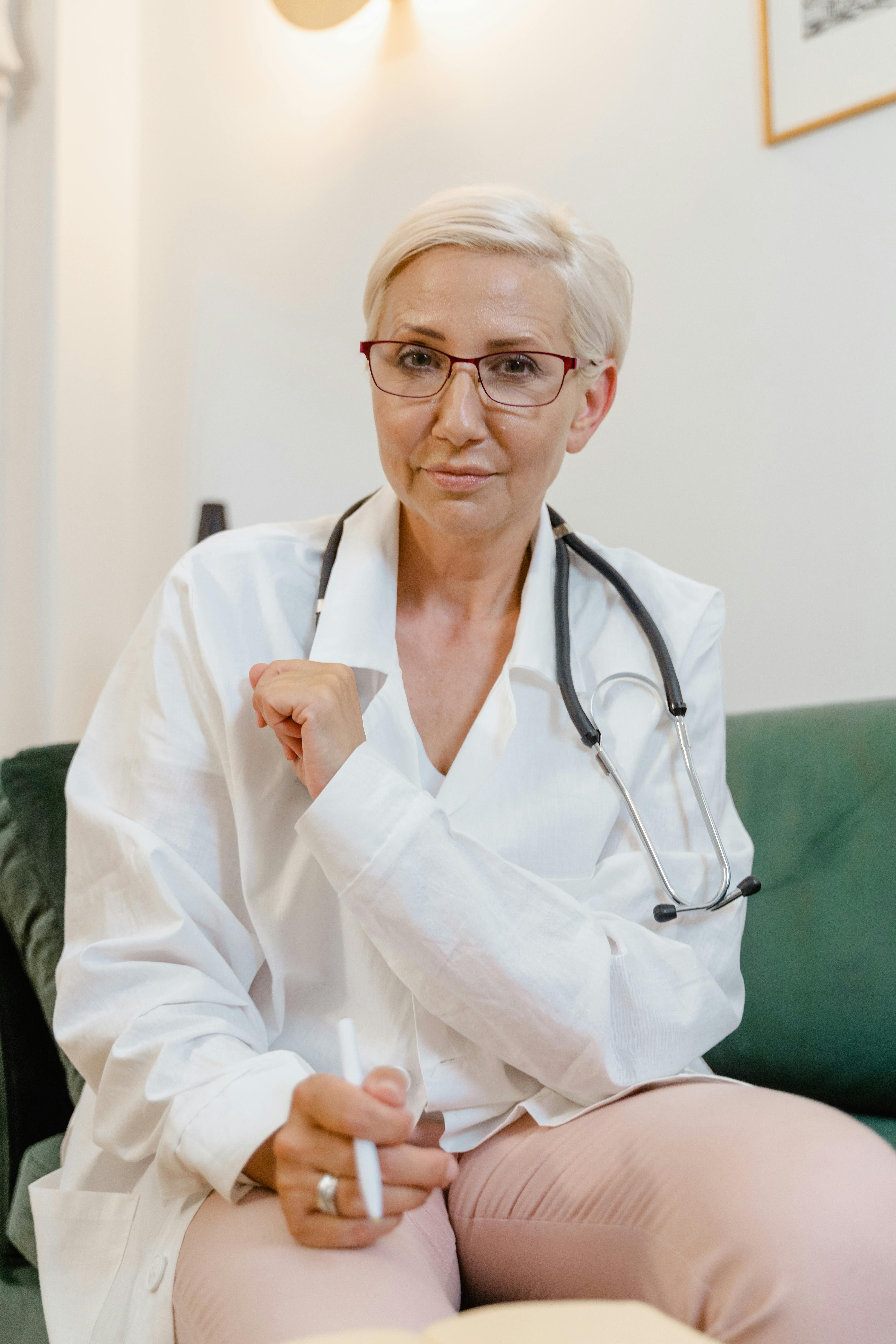 Dra. Niquéria – responsável técnica do Menovitta Premium
